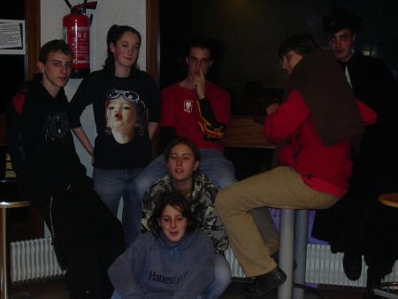 un ptitie photo souvenir